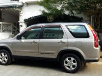 2004 Honda Crv for sale