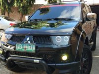 Mitsubishi Montero Sport 2010 for sale