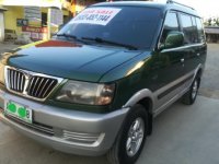 Mitsubishi Adventure GLS 2003 for sale