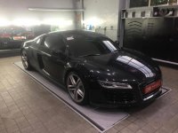 2014 Audi R8 for sale