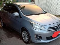 Mitsubishi Mirage G4 2014 for sale