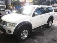 2009 Mitsubishi Montero Sports for sale