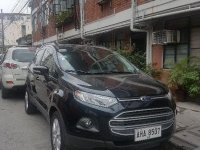 Ford Ecosport Trend 2015 for sale