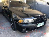 BMW 520i 2000 for sale 