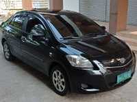 Toyota Vios E 2008 for sale