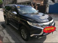 Mitsubishi Montero Sport 2016 GLS for sale