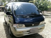 Well kept Kia Pregio Van for sale