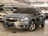 2011 Chevrolet Cruze 1.8 LT for sale