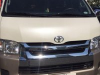 Toyota GL Grandia 2018 for sale