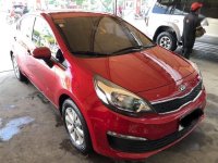 KIA RIO 2015 for sale