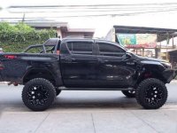 2019 Toyota Hilux for sale