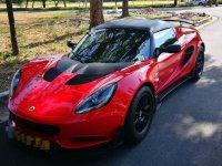 Lotus Elise 2018 for sale