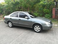 Nissan Sentra GSX 2010 MT for sale