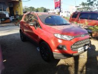 2015 Ford Ecosport for sale