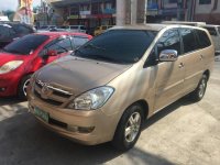 2006 Toyota Innova G for sale