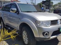 Mitsubishi Montero gls 2011 for sale