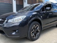 2012 Subaru XV for sale