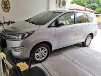 2016 Toyota Innova G for sale