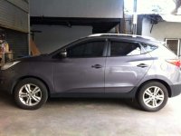 Hyundai Tucson 2011 for sale