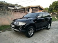 2009 Mitsubishi Montero for sale