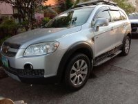 Chevrolet Captiva 2011 for sale