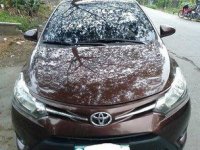 Toyota Vios 2014 for sale