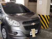 2015 Chevrolet Spin for sale