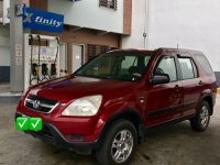 Well kept Honda Crv for sale