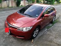 2008 Honda Civic FS 1.8 for sale