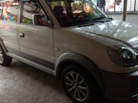 2013 Mitsubishi Adventure for sale