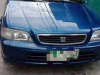 Honda City 1998 for sale