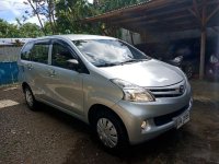 Toyota Avanza 2014 for sale