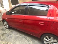 Mitsubishi Mirage for sale 2013