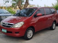 2006 Toyota Innova J for sale