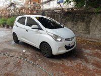 Hyundai Eon 2018 for sale 