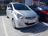 Hyundai Eon GLX Manual 2018 model for sale