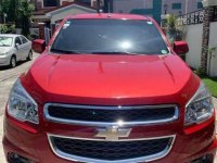 Chevrolet Trailblazer 2014 for sale