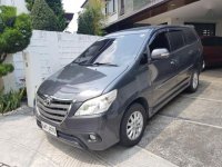 Toyota Innova 2014 For sale