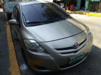 2010 Toyota Vios 1.3 E for sale