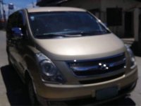 Hyundai Starex 2010 for sale