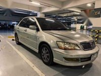 Mitsubishi Lancer 2004 for sale