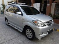 Toyota Avanza 2009 for sale