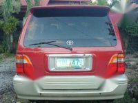 Toyota Revo 2004 for sale