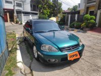 Honda Civic Vti 1999 for sale 