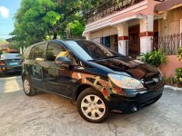 2010 Hyundai Getz for sale