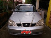 Chevrolet Optra 1.8L 2005 for sale