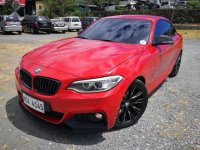 2018 BMW 220i for sale
