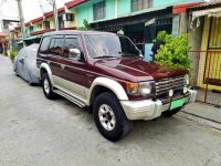 Mitsubishi Pajero 1995 for sale