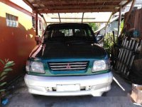 Mitsubishi Adventure 1999 for sale