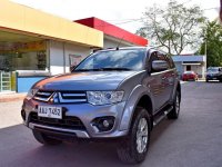 2014 Mitsubishi Montero Sport GLX MT for sale